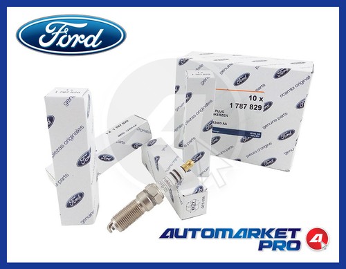 Ford 1787829 характеристики
