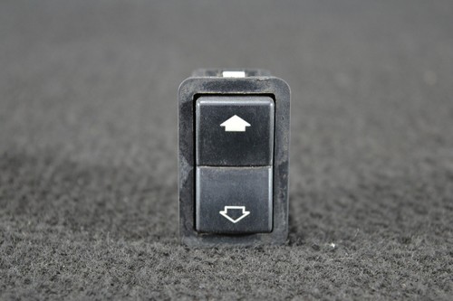 BMW E39 E38 Schalter Fensterheber Fensterheberschalter 8368974 (#R106)