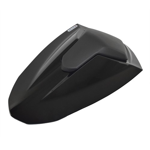 Cubierta negra del asiento trasero capucha trasera solo para TRIUMPH Speed Triple S RS 765 2020-2023 - Imagen 6 de 10