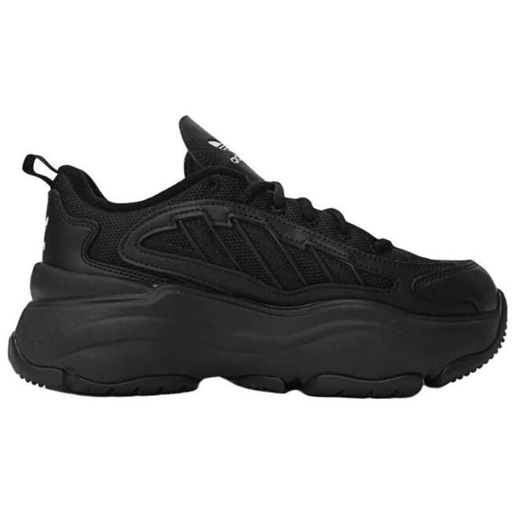 adidas Ozgaia Triple Black W - JQ4110 | eBay