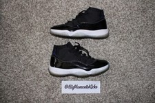jordan 11 space jam size 12
