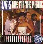 LW 5 Ripe For The Picking Vinyl Single 12inch Virgin