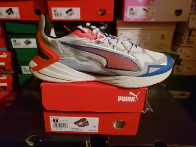 tenis puma ultra ride