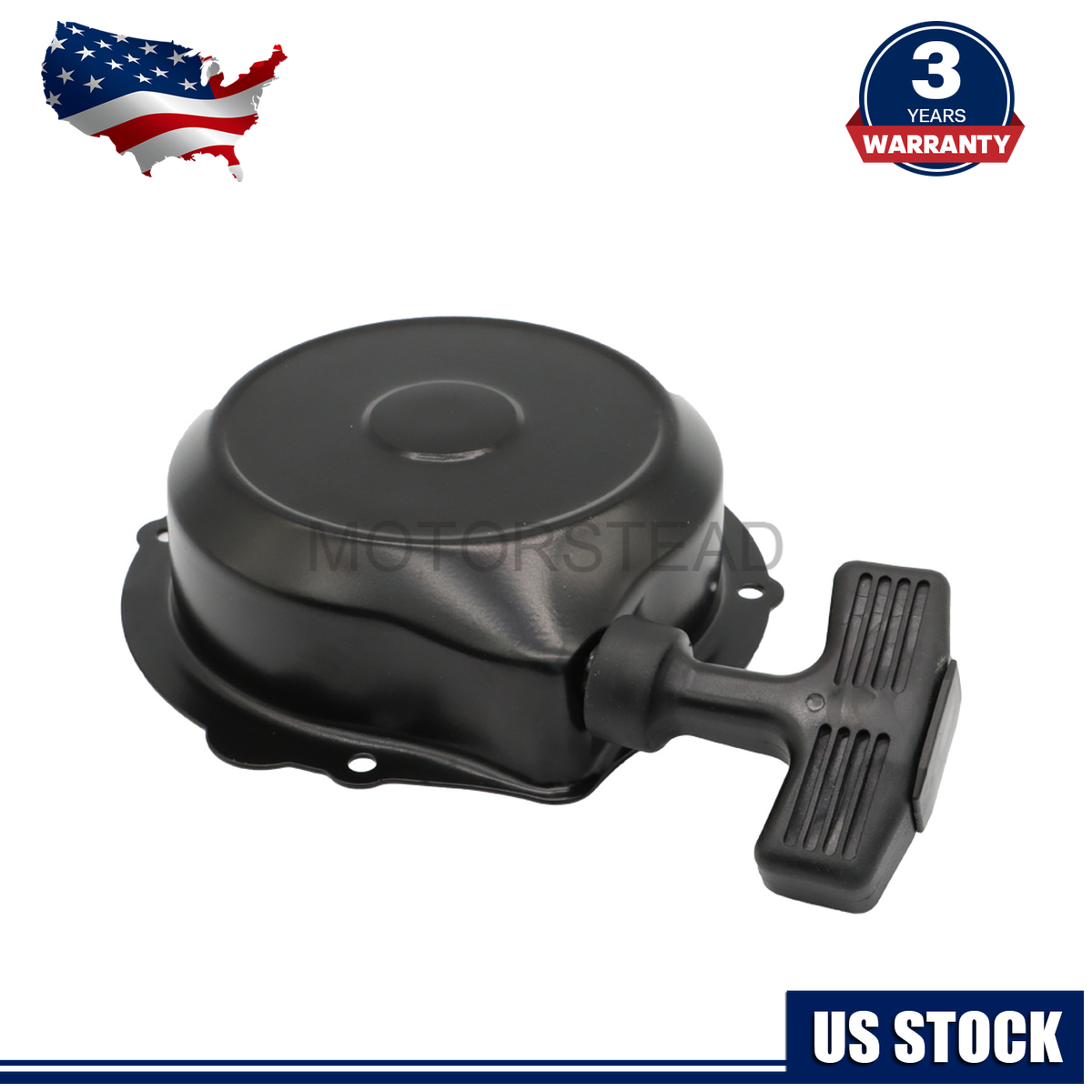 Recoil Starter Pull Start for Yamaha Bruin Grizzly Kodiak 350 400