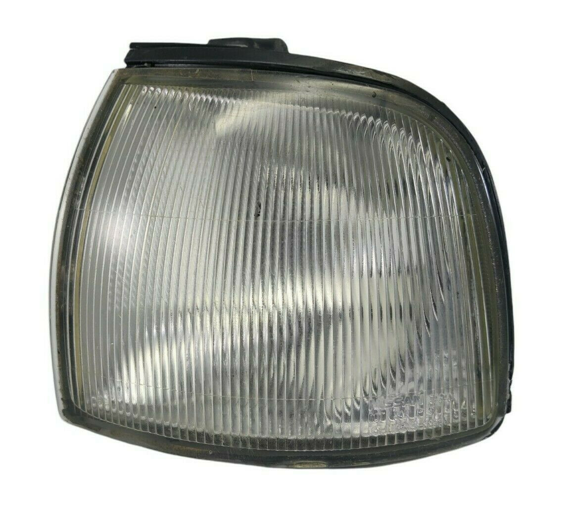 Nissan Ichikoh 3351 L Front Left Indicator Japan Spare Part