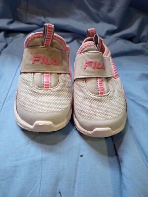 Girls Fila Size Shoes UK