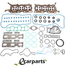 Full Gasket Set HS26543PT-4 for 2011-2020 Ford Lincoln MKS MKT MKX 3.7L V6 DOHC