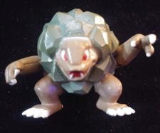 GOLEM Pokemon TOMY CGTSJ Nintendo Vintage 2" Figure Rare