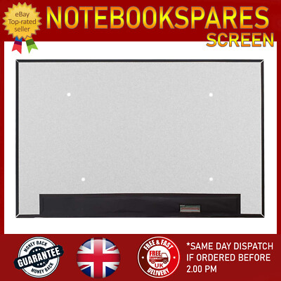 16,0'' 3K+ LCD BILDSCHIRM FÜR LENOVO THINKPAD P1 GEN 4 IPS LED 40PINS MATT