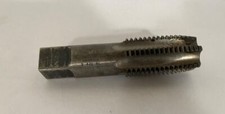 Tap GREENFIELD 2 4-1/2 NC HS MADE IN USA