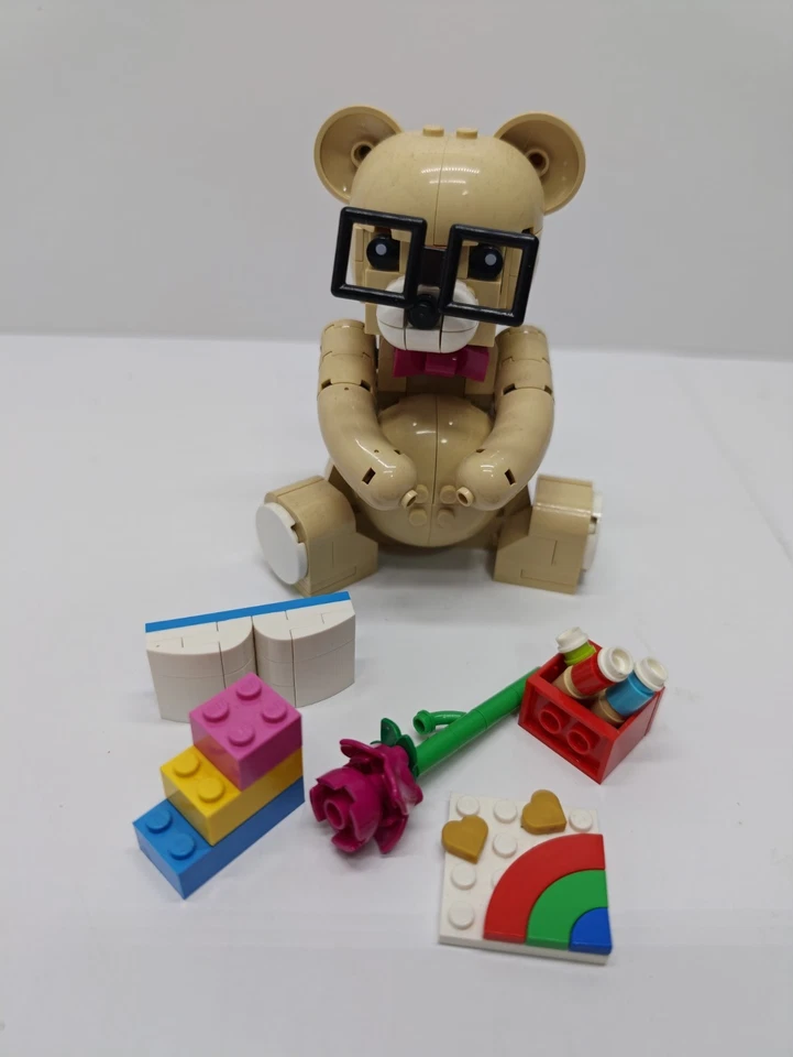 LEGO 40763 Children's Day Teddy Bear