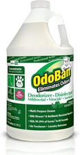 Odoban Professional Disinfectant and Odor Eliminator Concentrate, Made in the US