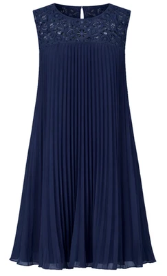 LAGERVERKAUF Joseph Ribkoff Kleid 251767  Gr. 38  UVP 329,95 - Bild 1 von 2