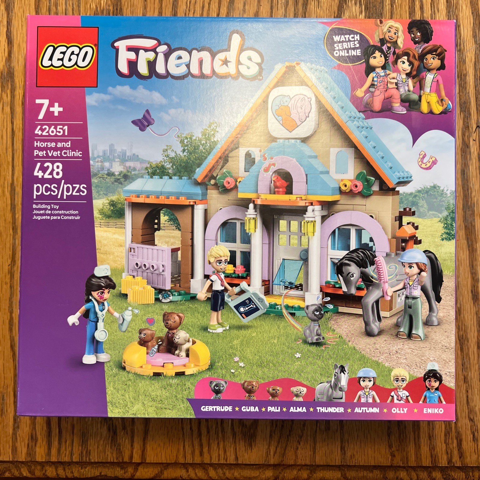 Brand New Sealed