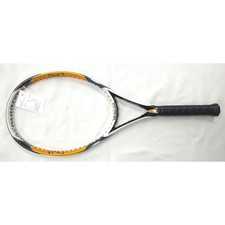 Wilson K ZEN Team 103 Tennis Racket Grip 2 274g Used