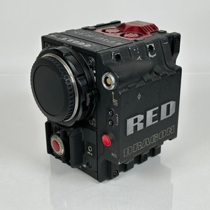 Red Epic Dragon 6k | eBay
