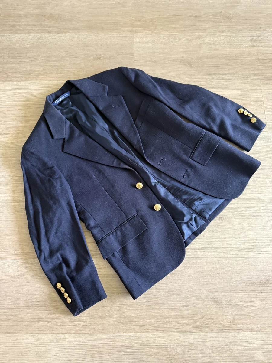 Lauren Ralph Lauren Blue Suits & Blazers for Men for sale | eBay
