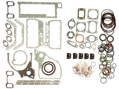 Dichtungsvollsatz, Motor REINZ 01-36624-01