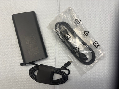 Original Dell Alienware series M16 M18 Dell 280W USB-C GaN AC Adapter HA280PM240