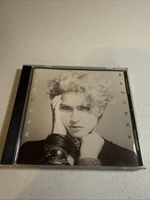 Madonna: Madonna CD