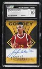 2024 Upper Deck Goodwin Champions Checklist Guide in-content 28