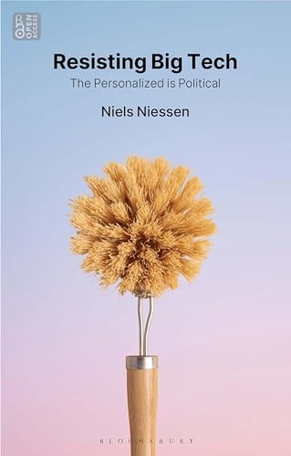 Resisting Big Tech by Niels  Niessen (Paperback Book) - Image 7