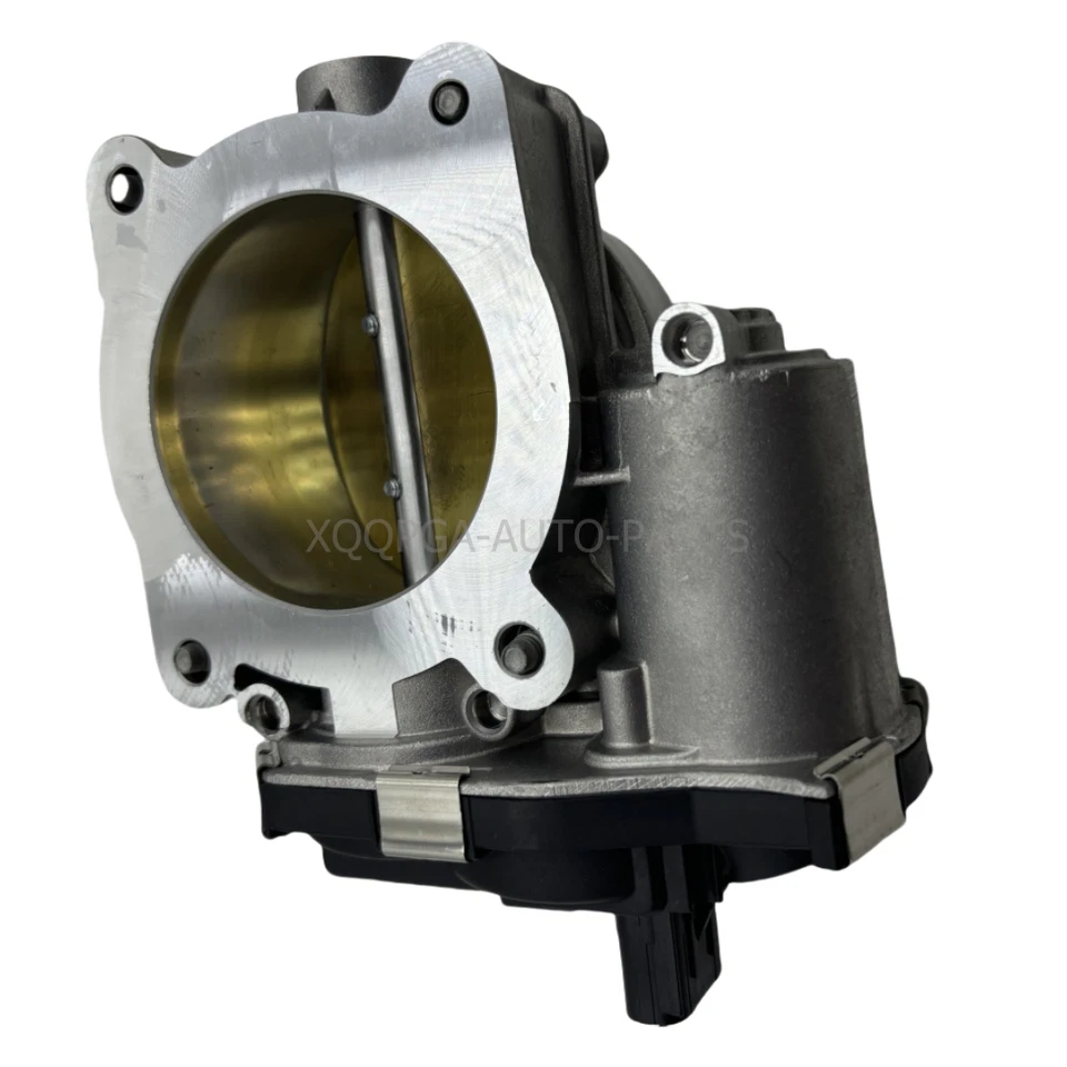 Корпус дроссельной заслонки для 2012 2013 2014 2015 2016 2017 Chevy Equinox 2,4 л *GM - Изображение 3 из 4