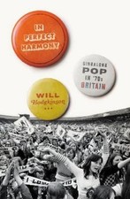 Will Hodgkinson In Perfect Harmony (Hardback) (UK IMPORT)