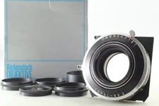 [Near MINT] Rodenstock Imagon 250mm f/5.8 Large Format Soft Focus Lens JAPAN