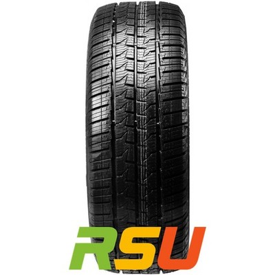 4x Continental VanContact 4Season 3PMSF 215/75 R16C 113/111R Ganzjahresreifen