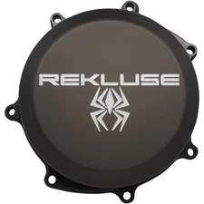 Rekluse Clutch Cover - RMS-322