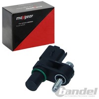 Maxgear Nockenwellensensor Passend FüR CitroËN Berlingo C-ELYSEE C1 C3 C4 C5