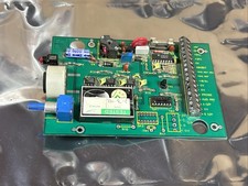 RENISHAW RPM 05 Circuit Board M/4012/0172/07 ...