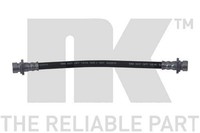 NK Bremsschlauch 852629 FüR Honda ED EE Civic CRX EC 4 Hatchback EF Shuttle 2