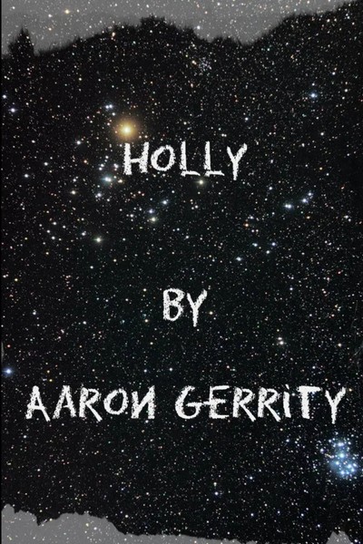 Aaron Gerrity | Holly | Taschenbuch | Englisch (2013) | Kartoniert / Broschiert-image