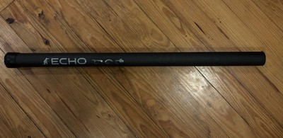 ECHO Shadow X 10'6'' 3wt Euro nymphing Fly Rod 4pc 