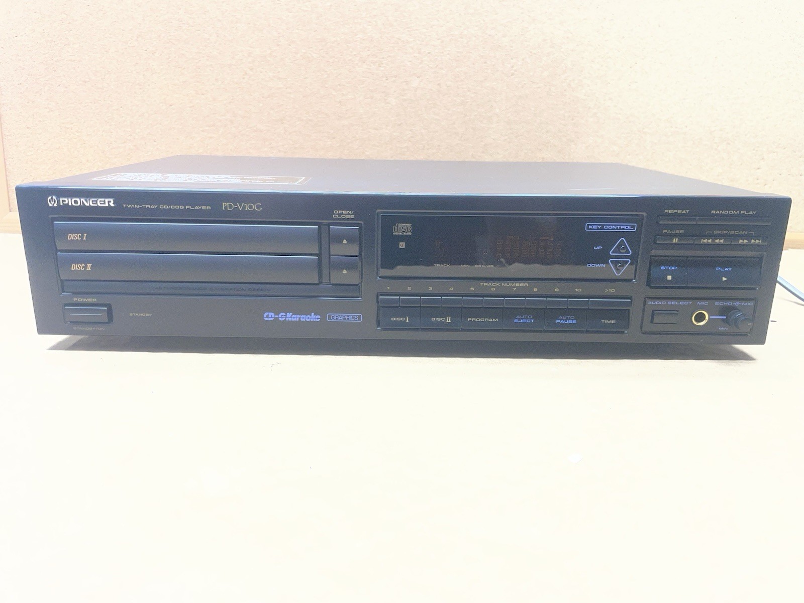 With 2 Discs