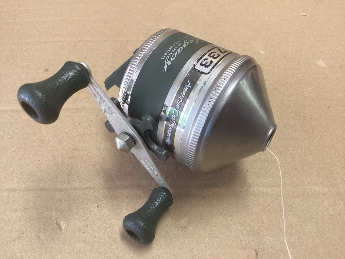 ZEBCO733ジャンク品☆ zebco 733 products for sale | eBay