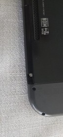 BANNED Nintendo Switch Console V1 HAC-001 + Various Accessories Tested Working