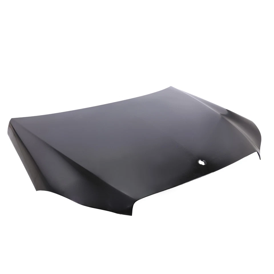 Fit For 2014-2016 Mercedes E350 Hood Panel 2128800357 Foto 4 de 4