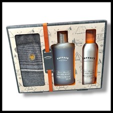 Fatface Alpine Adventure 125ml Body Spray + 200ml Hair & Body Wash Discontinued 