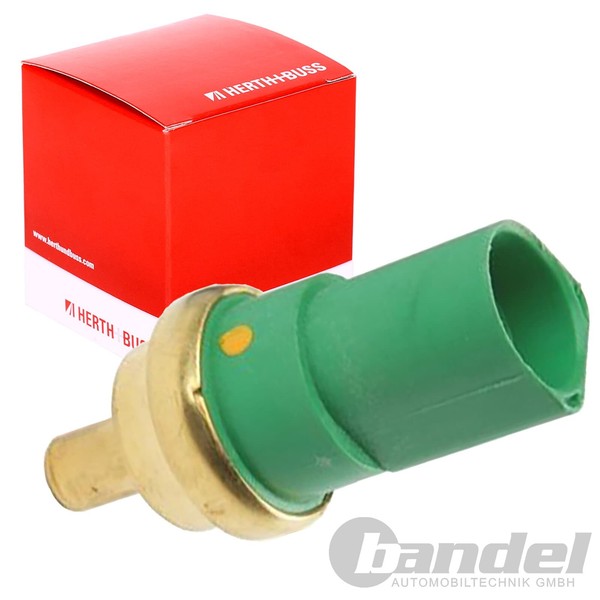 Herth+Buss Elparts Sensor KÜHlmitteltemperatur Passend FüR Audi A2 A3 A4 A6 A8-image