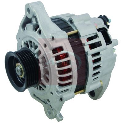 Alternator Nissan Almera 12 V APEC AAL1473 - Image 12