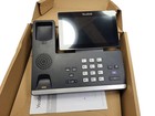 Yealink MP58-WH-Teams IP Phone - Corded/Cordless - Corded - Bluetooth - Desktop 