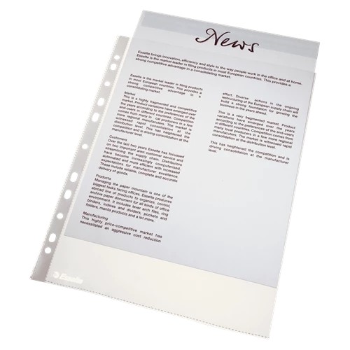 Esselte Pocket 56148