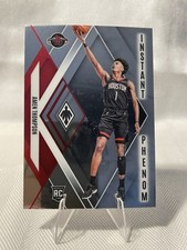 2023 Panini Phoenix Instant Phenom Amen Thompson #22 (RC)