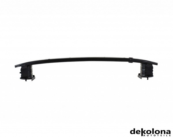 StoßStange VerstäRkung FüR Peugeot 107, CitroëN C1 Vorne 05-14-image
