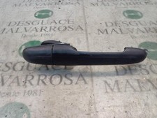 A00076023599B27 RECHTER ÄUSSERER GRIFF / 14014053 FÜR MERCEDES-BENZ VANEO W414 A00076023599B27 RECHTER ÄUSSERER GRIFF / 14014053 FÜR MERCEDES-BENZ VANEO W414