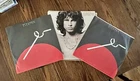 The Doors • 1985: The Best of The doors • 2 x Vinyl LP• Elektra Vinyl