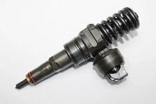 1 Pumpe Düse Einspritzdüse 0414720215 038130073AG 1.9 TDI AXR Audi A3 VW Golf IV